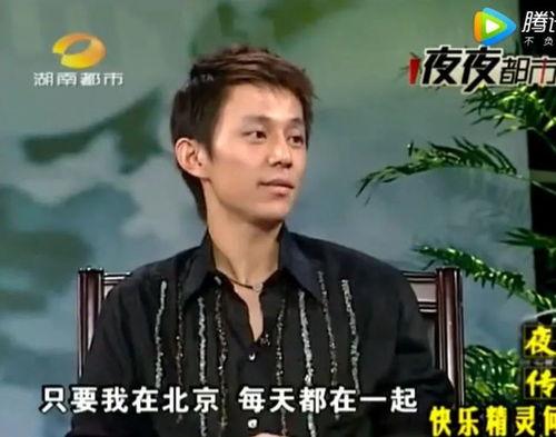 最新爆料何炅视频播放大全,笑点满满，温馨瞬间大盘点  第3张