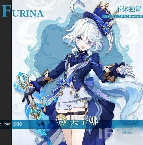 4.2原神卡池最新爆料,新角色与限定武器大揭秘！